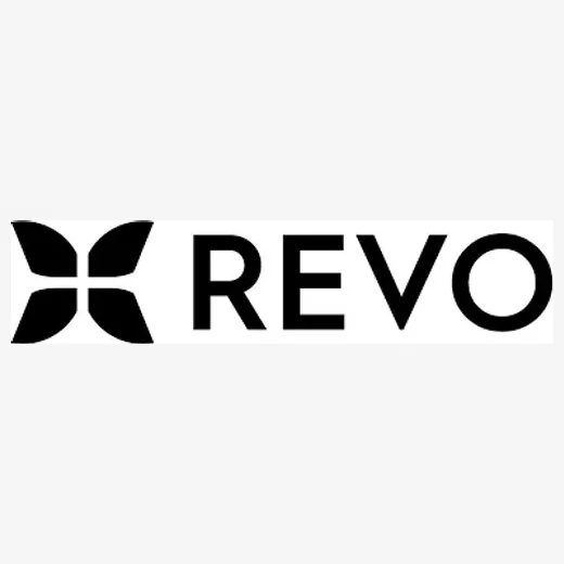 revomadic brand logo for revomadic.com