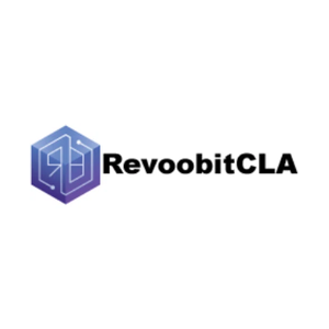 revoobitcla brand logo for revoobitcla.com