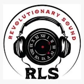 revosounds brand logo for revosounds.com