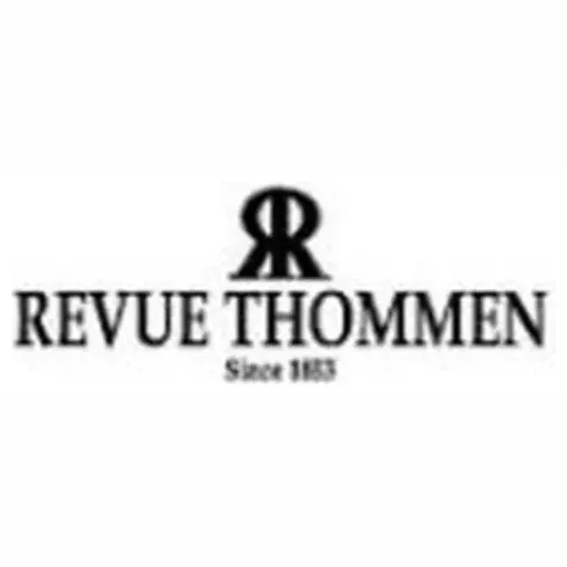 revuethommenusa brand logo for revuethommenusa.com