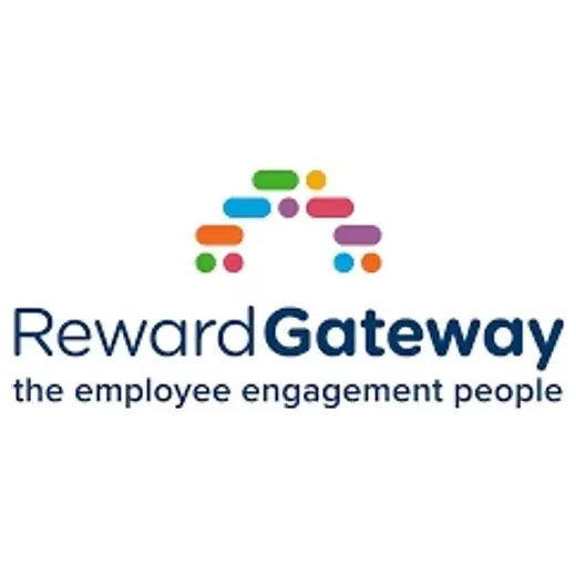 rewardgateway brand logo for rewardgateway.com