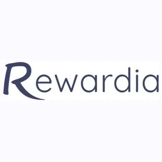 rewardia brand logo for rewardia.com