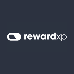 rewardxp brand logo for rewardxp.com
