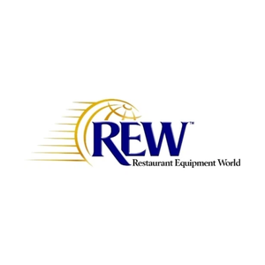 rewonline brand logo for rewonline.com