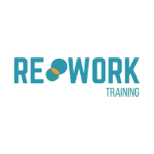 reworktraining brand logo for reworktraining.org