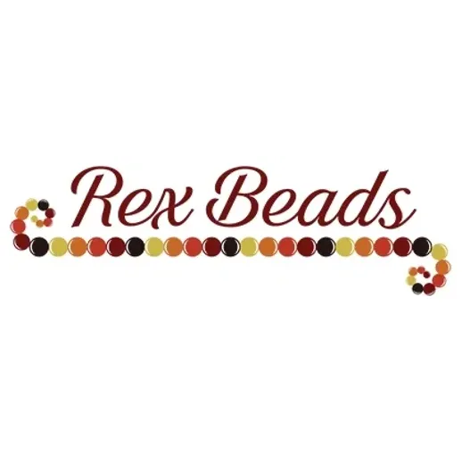rexbeads brand logo for rexbeads.com