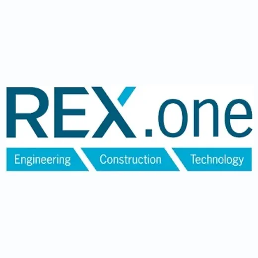 rexcs brand logo for rexcs.com
