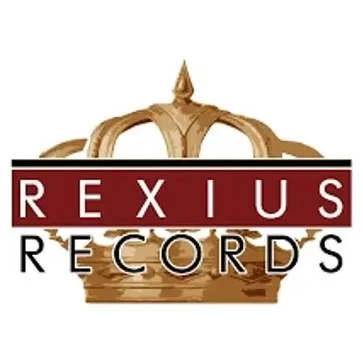 rexiusrecords brand logo for rexiusrecords.com