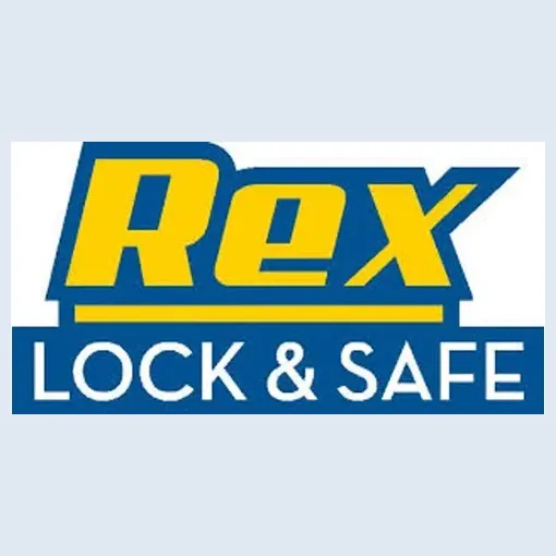 rexlock brand logo for rexlock.com