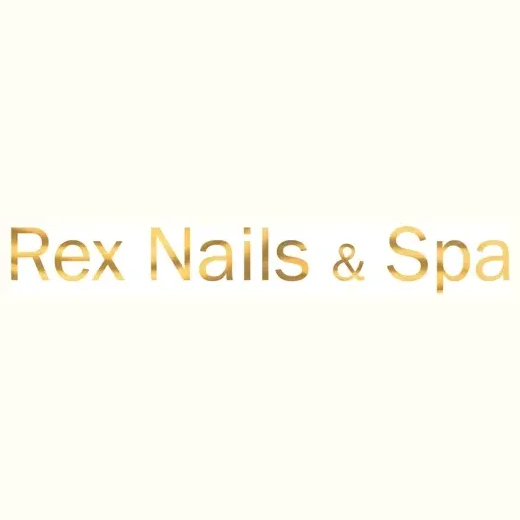 rexnailsandspaportland brand logo for rexnailsandspaportland.com