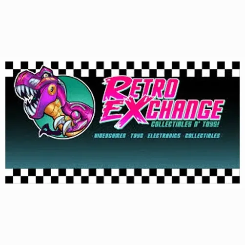 rextoys brand logo for rextoys.com