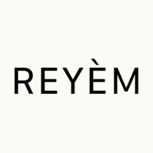 reyem brand logo for reyem.shop