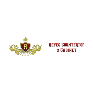 reyescountertopcabinet brand logo for reyescountertopcabinet.com
