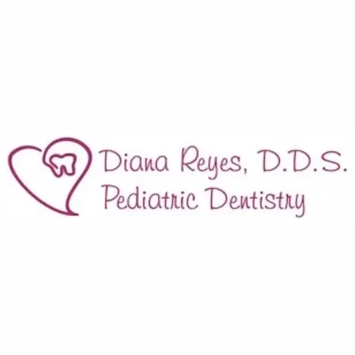 reyespediatricdentistry brand logo for reyespediatricdentistry.com