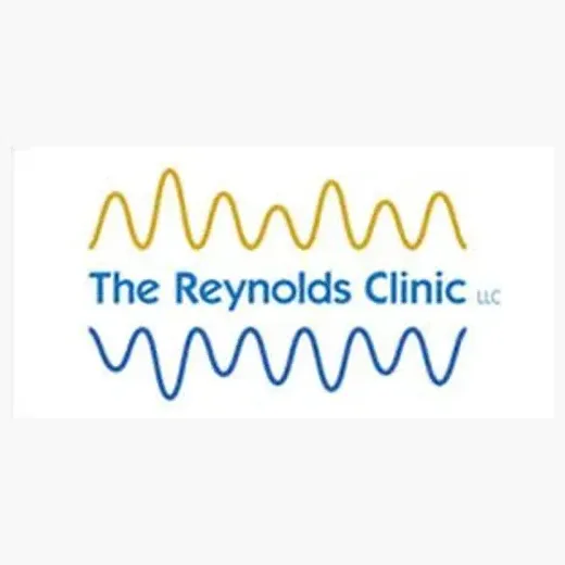 reynoldsclinic brand logo for reynoldsclinic.com