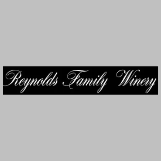 reynoldsfamilywinery brand logo for reynoldsfamilywinery.com