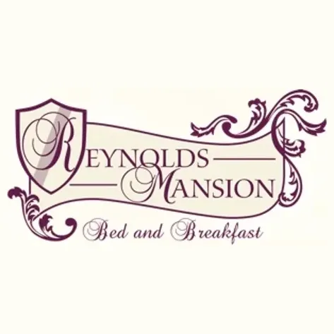 reynoldsmansion brand logo for reynoldsmansion.com