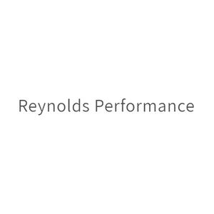 reynoldsperformance brand logo for reynoldsperformance.store
