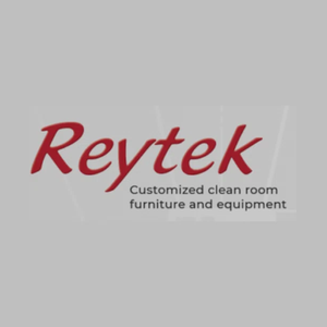 reytek brand logo for reytek.com