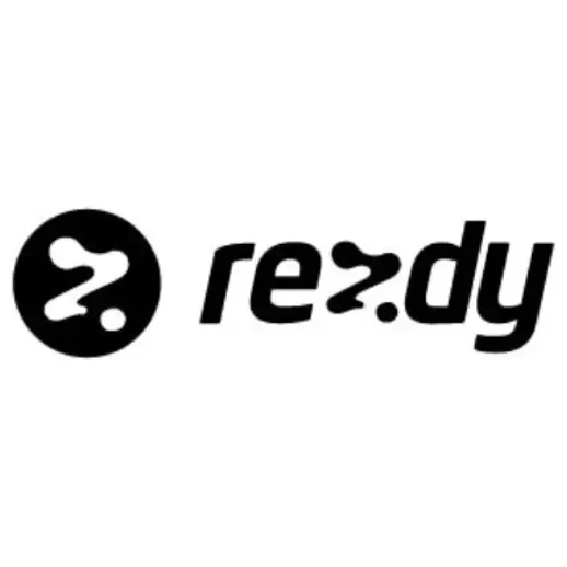 rezdy brand logo for rezdy.com