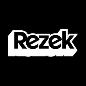rezekstudio brand logo for rezekstudio.com