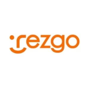 rezgo brand logo for rezgo.com