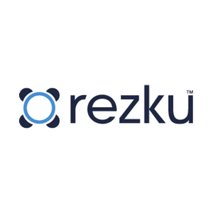 rezku brand logo for rezku.com