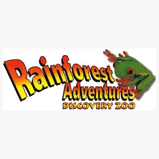 rfadventures brand logo for rfadventures.com
