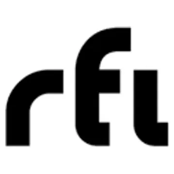 rfiapparel brand logo for rfiapparel.com