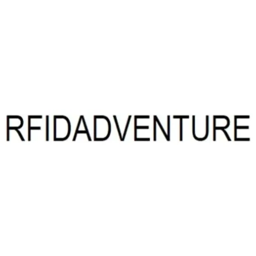 Wordpress brand logo for rfidadventure.wordpress.com