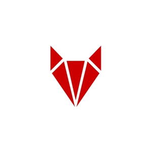 rfoxvalt brand logo for rfoxvalt.com