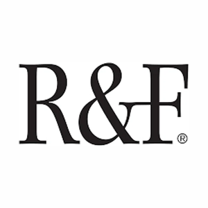 rfpaints brand logo for rfpaints.com