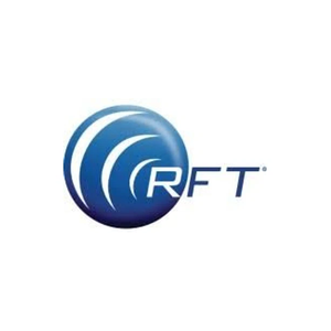 rft brand logo for rft.com