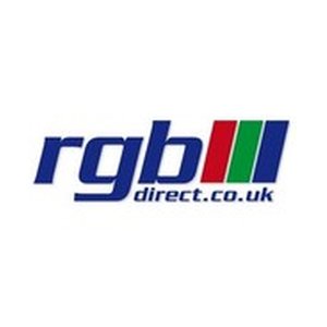 RGB Direct brand logo for rgbdirect.co.uk