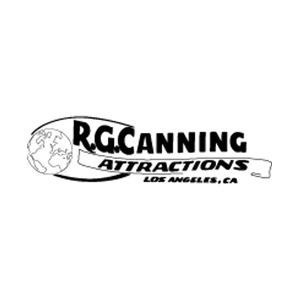 rgcshows brand logo for rgcshows.com