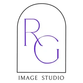 rgimagestudio brand logo for rgimagestudio.com