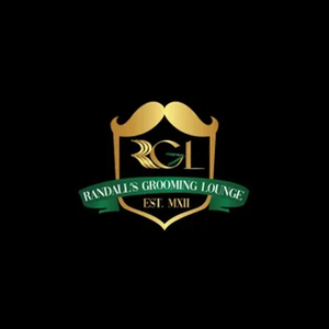rglounge brand logo for rglounge.com