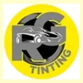 rgtinting brand logo for rgtinting.com