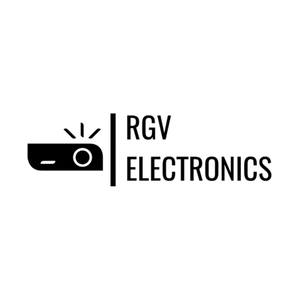rgv-electronics brand logo for rgv-electronics.com
