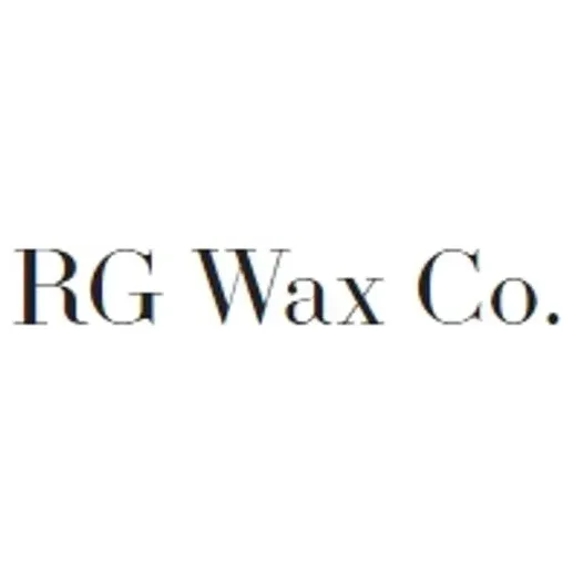 rgwax brand logo for rgwax.com