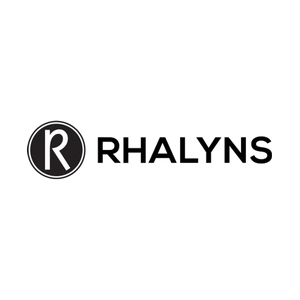 rhalyns brand logo for rhalyns.com