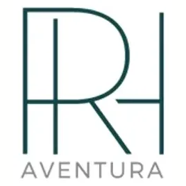 rhaventura brand logo for rhaventura.com