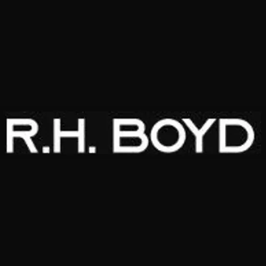 rhboyd brand logo for rhboyd.com