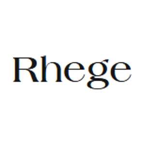 rhege brand logo for rhege.com
