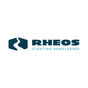 Rheos Gear brand logo for rheosgear.com