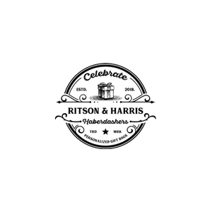 rhhaberdashers brand logo for rhhaberdashers.com