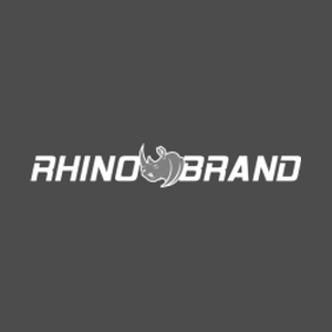 Rhino Brand brand logo for rhinobrand.com