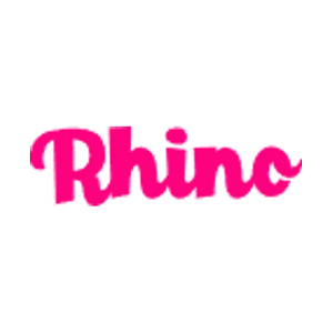 rhino-eco.com/home brand logo for rhino-eco.com