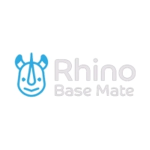rhinobasemate brand logo for rhinobasemate.com