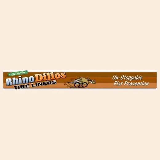 rhinodillos brand logo for rhinodillos.com